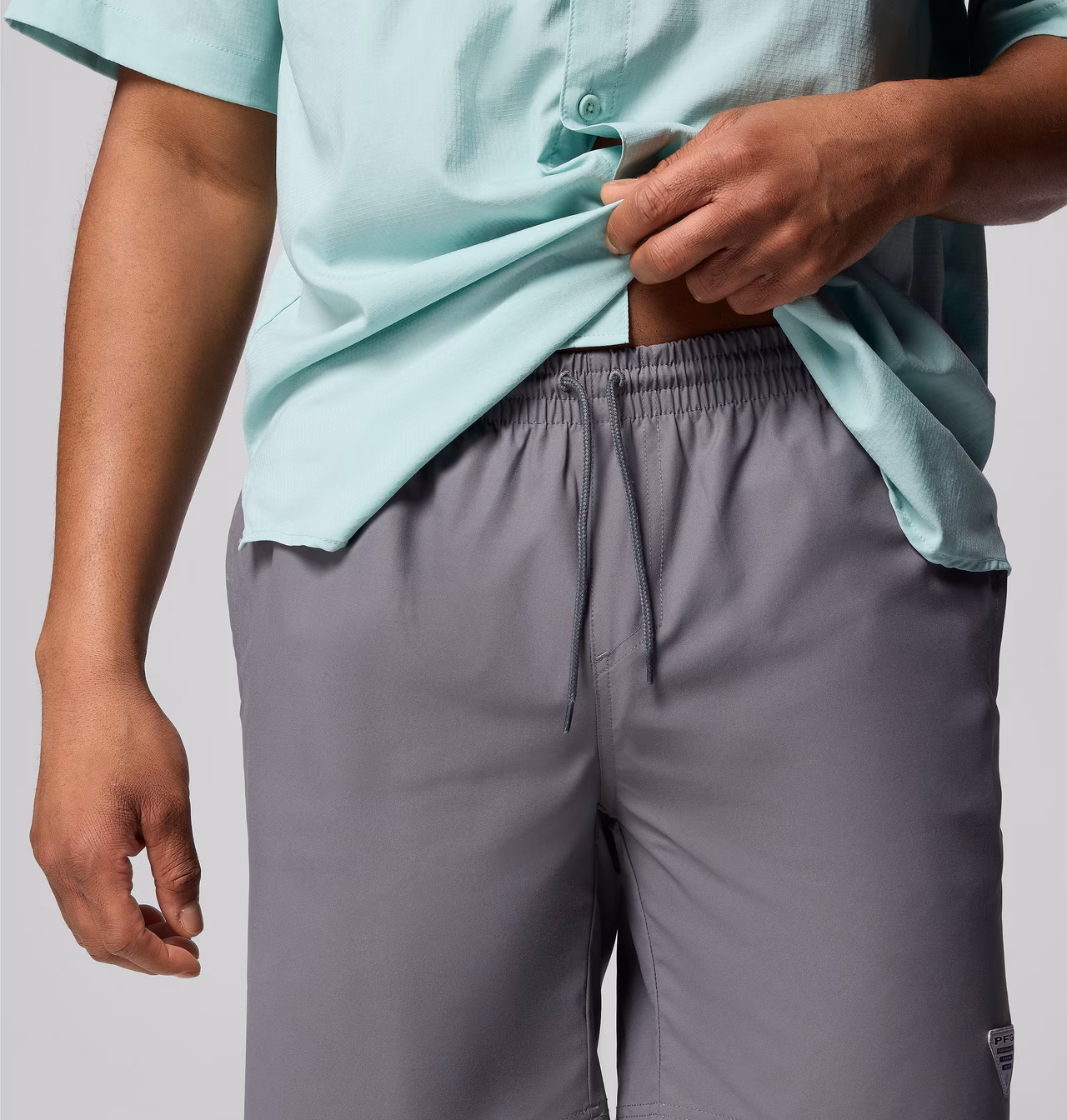 SHORT MASCULINO COLUMBIA PFG RAMBLER WATER – foto 5